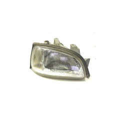 Recambio de faro derecho para renault clio i fase i+ii (b/c57) 1.9 d rl referencia OEM IAM 085511123  