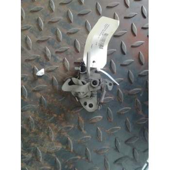 CERRADURA CAPOT 9687567780 