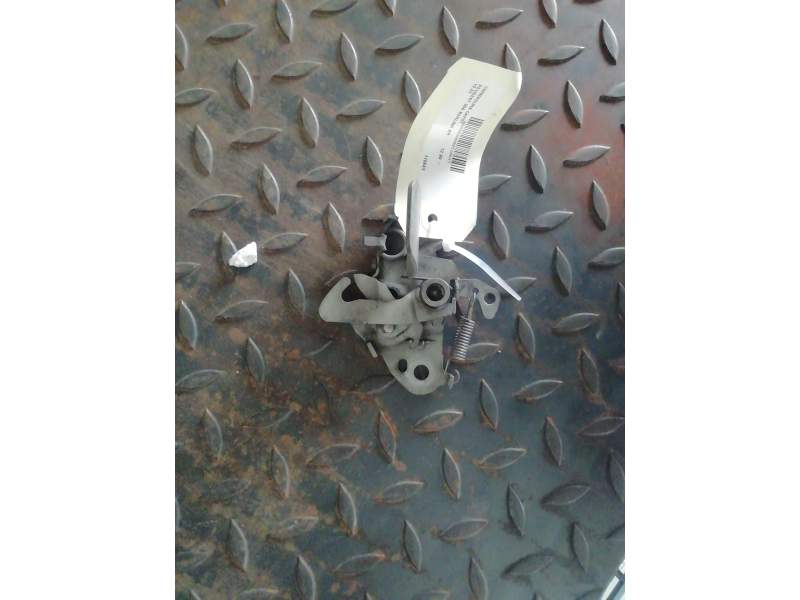 CERRADURA CAPOT 9687567780 