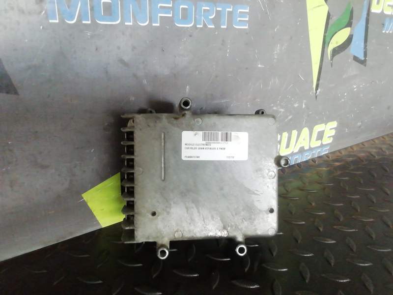 MODULO ELECTRONICO P04686707AK 04686707AK 