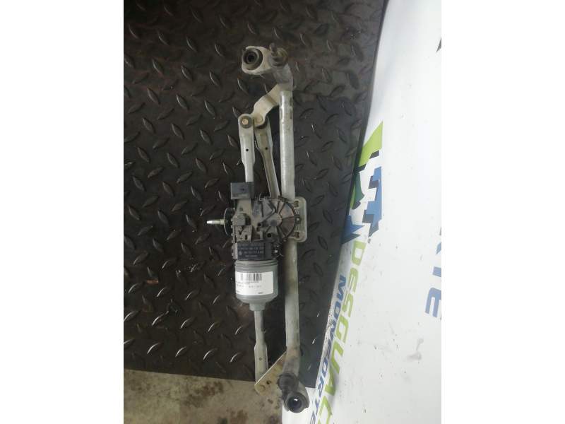 MOTOR LIMPIA DELANTERO 6R1955023C 0390241566 6R1955119A