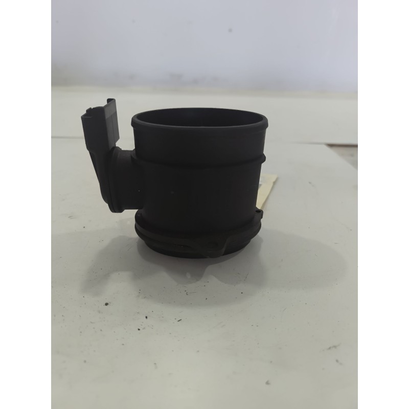 Recambio de caudalimetro para peugeot 407 (6d_) 1.6 hdi 110 (6d9hzc, 6d9hyc) referencia OEM IAM 9650010780  