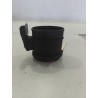 Recambio de caudalimetro para peugeot 407 (6d_) 1.6 hdi 110 (6d9hzc, 6d9hyc) referencia OEM IAM 9650010780  