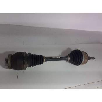 TRANSMISION DELANTERA IZQUIERDA 7E0407271SX 