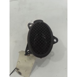 Recambio de caudalimetro para peugeot 407 (6d_) 1.6 hdi 110 (6d9hzc, 6d9hyc) referencia OEM IAM 9650010780  