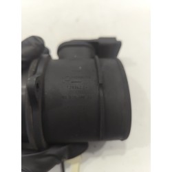 Recambio de caudalimetro para peugeot 407 (6d_) 1.6 hdi 110 (6d9hzc, 6d9hyc) referencia OEM IAM 9650010780  