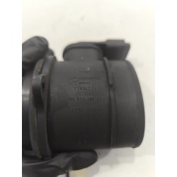 Recambio de caudalimetro para peugeot 407 (6d_) 1.6 hdi 110 (6d9hzc, 6d9hyc) referencia OEM IAM 9650010780  