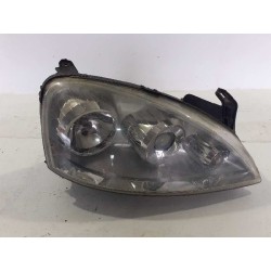 Recambio de faro derecho para opel corsa c referencia OEM IAM 0096726 13237262 
