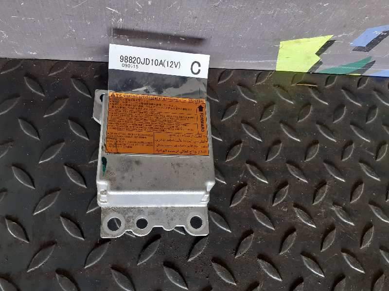 CENTRALITA AIRBAG 98820JD10A 090715 