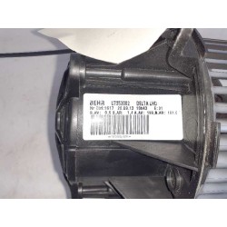 Recambio de motor calefaccion para opel astra j (p10) 1.7 cdti (68) referencia OEM IAM U7253002 25020140 