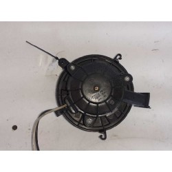 Recambio de motor calefaccion para opel astra j (p10) 1.7 cdti (68) referencia OEM IAM U7253002 25020140 