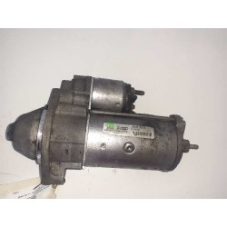 Recambio de motor arranque para audi a4 berlina (8e) 1.9 tdi (96kw) referencia OEM IAM J68911024E D7R33 