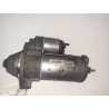 Recambio de motor arranque para audi a4 berlina (8e) 1.9 tdi (96kw) referencia OEM IAM J68911024E D7R33 