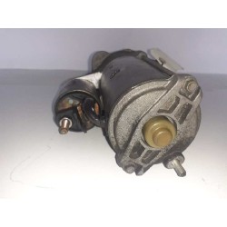 Recambio de motor arranque para audi a4 berlina (8e) 1.9 tdi (96kw) referencia OEM IAM J68911024E D7R33 