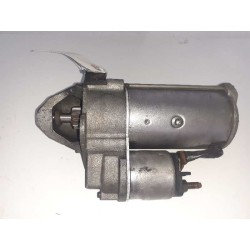 Recambio de motor arranque para audi a4 berlina (8e) 1.9 tdi (96kw) referencia OEM IAM J68911024E D7R33 