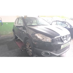 nissan qashqai (j10) del año 2011