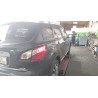 nissan qashqai (j10) del año 2011