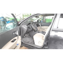 nissan qashqai (j10) del año 2011