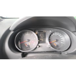 nissan qashqai (j10) del año 2011