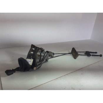 Recambio de palanca cambio para volkswagen t5 transporter/furgoneta t5 referencia OEM IAM 7H0711061 7H1711877H 