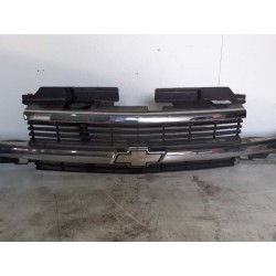 Recambio de rejilla delantera para chevrolet blazer (neu) 4wd mid referencia OEM IAM   