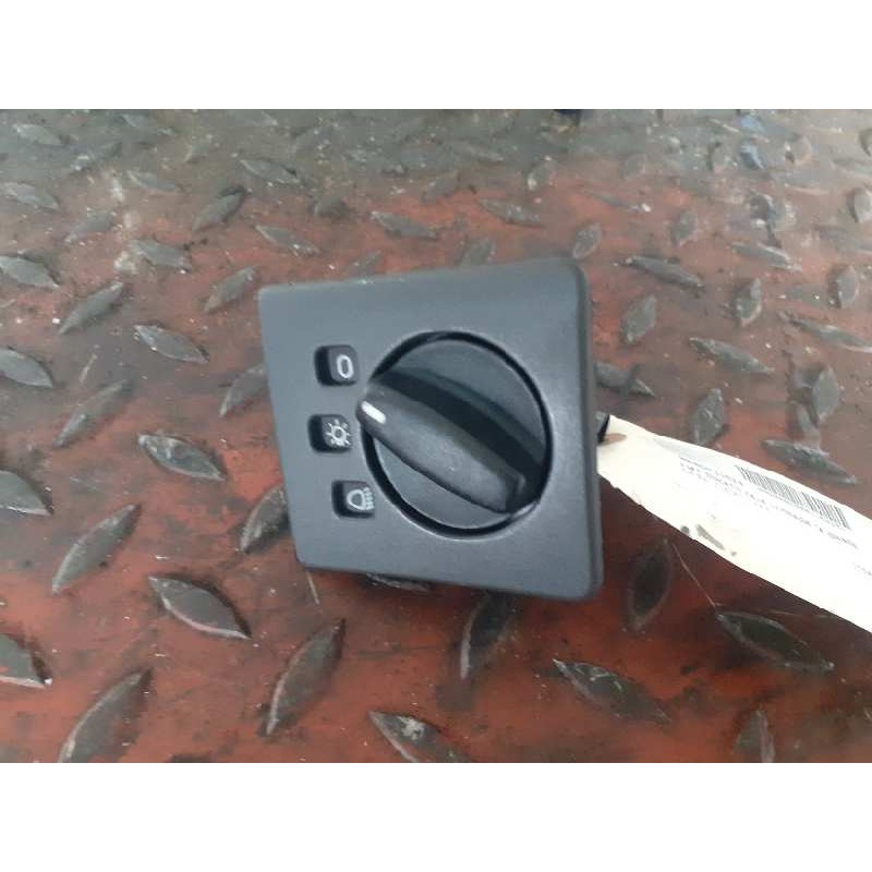 Recambio de mando luces para fiat ducato caja/chasis (230_) 2.8 jtd 4x4 referencia OEM IAM   
