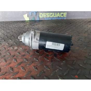 MOTOR ARRANQUE 0986016980 0986XL7508 