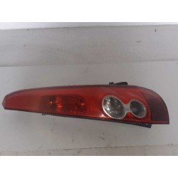 Recambio de piloto trasero derecho para ford fiesta (cbk) referencia OEM IAM   