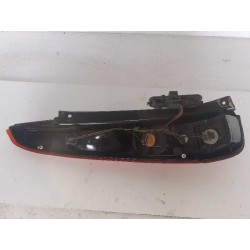 Recambio de piloto trasero derecho para ford fiesta (cbk) referencia OEM IAM   