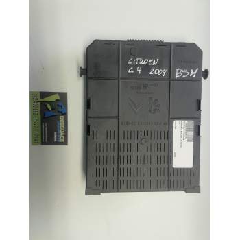 CAJA RELES / FUSIBLES 216761594 