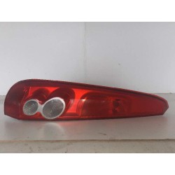 Recambio de piloto trasero izquierdo para ford fiesta (cbk) referencia OEM IAM   