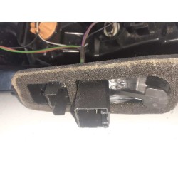 Recambio de piloto trasero izquierdo para ford fiesta (cbk) referencia OEM IAM   