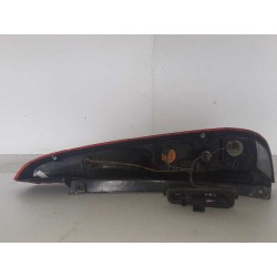 Recambio de piloto trasero izquierdo para ford fiesta (cbk) referencia OEM IAM   