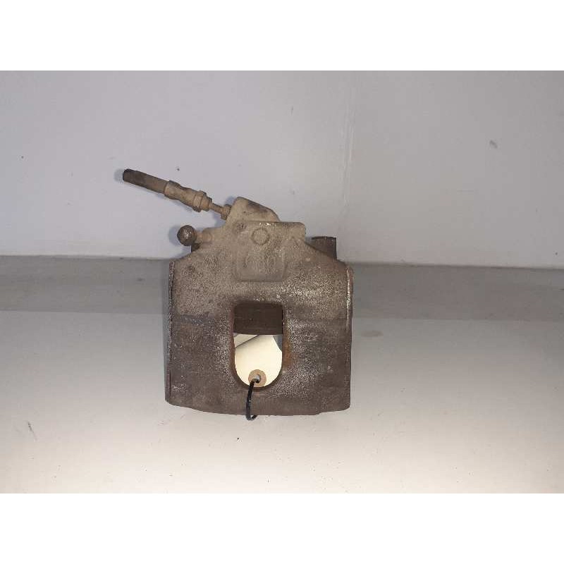 Recambio de pinza freno delantera derecha para ford fiesta (cbk) referencia OEM IAM   