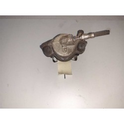 Recambio de pinza freno delantera derecha para ford fiesta (cbk) referencia OEM IAM   