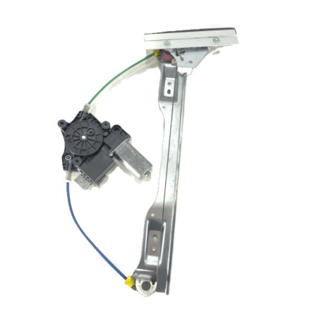 Recambio de elevalunas delantero izquierdo para opel corsa e (x15) 1.3 cdti (08, 68) referencia OEM IAM 39161986  