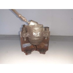 Recambio de pinza freno delantera izquierda para ford fiesta (cbk) referencia OEM IAM   