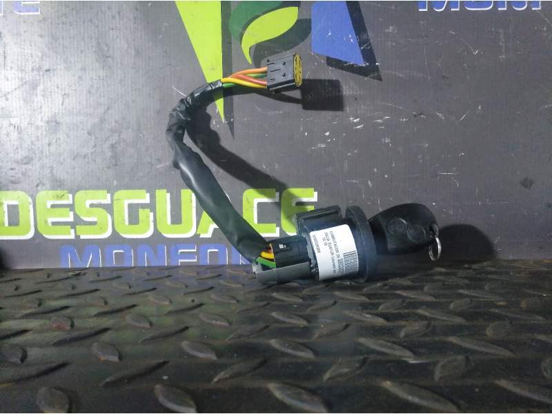 CONMUTADOR DE ARRANQUE 8200826300 