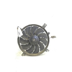 Recambio de electroventilador para suzuki vitara se/sv (et) 2.0 hdi techo metálico lujo referencia OEM IAM   