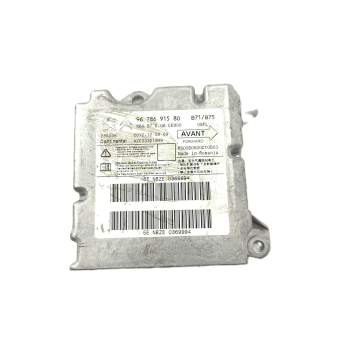 CENTRALITA AIRBAG 9678691580 