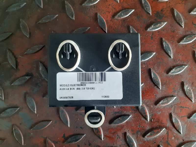MODULO ELECTRONICO 8K0959792B 