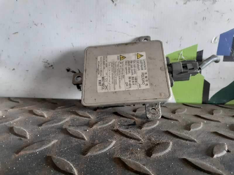 CENTRALITA FAROS XENON W3T16271 8307 