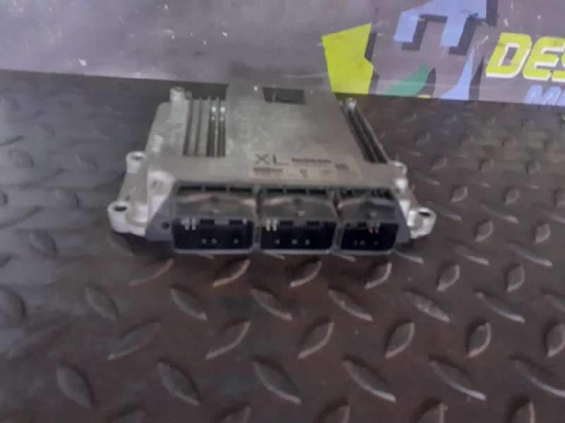 CENTRALITA MOTOR UCE 23710JD78E 0281014859 