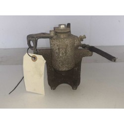 Recambio de pinza freno trasera izquierda para seat ibiza (6l1) ibiza 6l 5 puertas referencia OEM IAM   