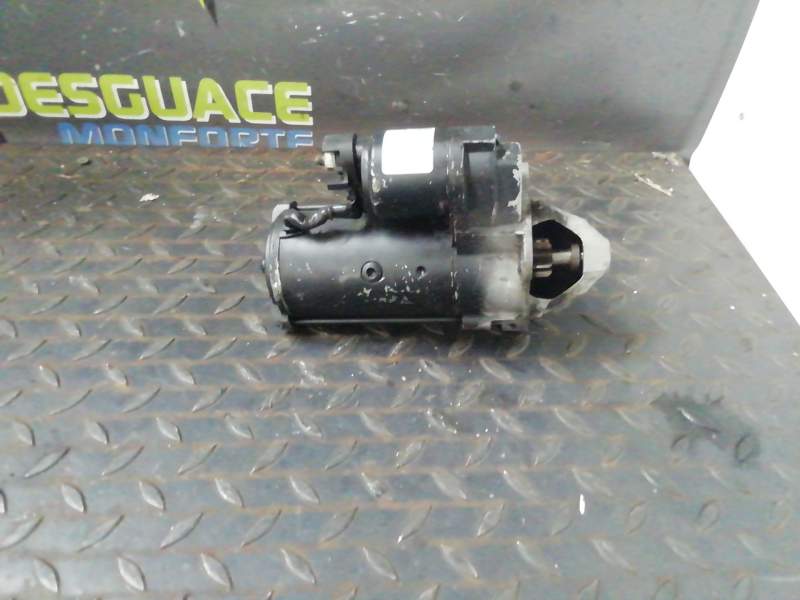 MOTOR ARRANQUE 068911024E 362BMB D7R33