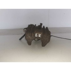 Recambio de pinza freno trasera izquierda para seat ibiza (6l1) ibiza 6l 5 puertas referencia OEM IAM   