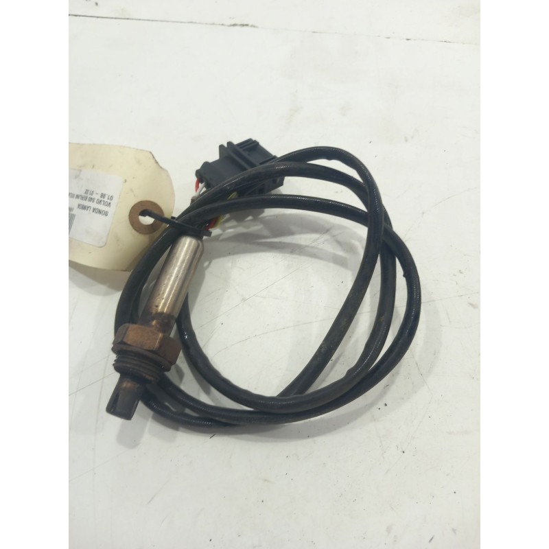 Recambio de sonda lambda para volvo s40 berlina volvo s40 referencia OEM IAM   