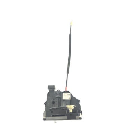 Recambio de cerradura puerta trasera derecha para opel corsa e (x15) 1.3 cdti (08, 68) referencia OEM IAM 13431845  
