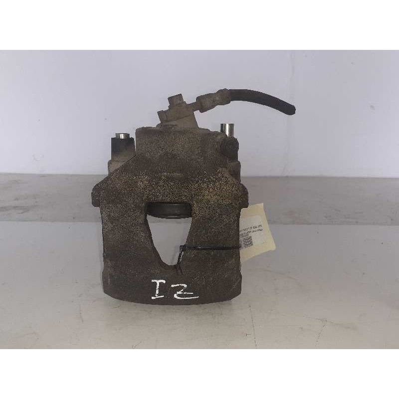 Recambio de pinza freno delantera izquierda para seat ibiza (6l1) ibiza 6l 5 puertas referencia OEM IAM 1K0615123D  