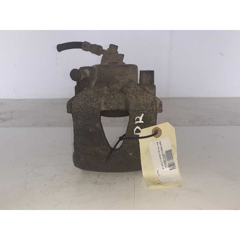 Recambio de pinza freno delantera derecha para seat ibiza (6l1) ibiza 6l 5 puertas referencia OEM IAM   